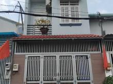 Hình ảnh Bán Nhà Đẹp HXH 1/ Đường Liên Khu 2-10 DT:4x16m 1 Lầu Giá: 4.5 Tỷ TL