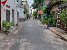 Hình ảnh HXH thông, cách MT 2 căn, nở hậu, 47m2, 2 tầng BTCT, kẹt tiền bán