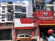 Hình ảnh MT 2 lầu _  Phạm Văn Đồng, - nhà mới , đẹp mát