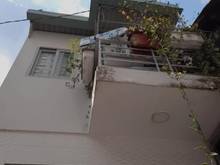 Hình ảnh Bán Nhà Đường Hồ Hảo Hớn Quận 1, dt : (3.3m x 9.5m) Chỉ 3 tỷ 6