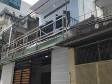 Hình ảnh Bán nhà HXH Tôn Thất Tùng,p. phạm ngũ lão, quận 1, dt 3.5x14m, nhà đẹp