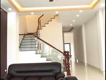 Hình ảnh Chú Phong bán nhà riêng chính chủ hẻm 4m Hậu Giang Q6 46m2 nở hậu 6,3m