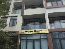 Hình ảnh Nhà Trần Duy Hưng diện tích 125m2 x 6 tầng, thông sàn, thang máy,mt 5m