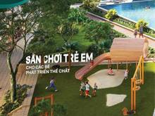 Hình ảnh Căn Hộ TP Thuận An, Bình Dương Lavita Căn 2PN Chỉ 2 Tỷ, Hưng Thịnh CĐT
