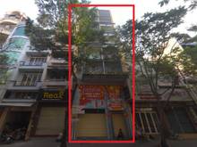 Hình ảnh Cho thuê nhà MT 82-84 Calmette, Quận 1. DT: 8x18m. KC: 1H 1L 8T TM