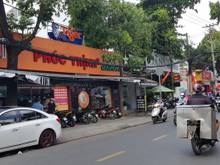 Hình ảnh Siêu MT vip Lê Đức Thọ , 12x23 vuông vức , gần chợ, giá 60 tr