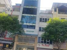 Hình ảnh Bán Nhà MT Chợ Dân Sinh,Phan Văn Trường,Quận.1,5 Lầu Liên Hệ: Châu Vũ
