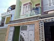 Hình ảnh Bán Nhà 1 Trệt + 2 Lầu . GIÁ ĐẦU TƯ - Đoàn Văn Bơ , P16 , Quận 4