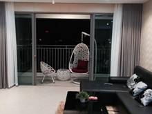 Hình ảnh CH cao cấp  Green View, PMH, Q7, DT 118m2 3PN, giá 15 triệu/tháng
