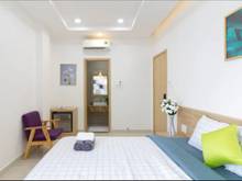 Hình ảnh 🔥Căn Hộ 35m² Thoáng Mát, Sạch Sẽ Ngay Phan Văn Hâm - Trần Văn Khê🔥