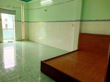 Hình ảnh MBKD nguyên căn, MẶT TIỀN ngay góc 23 + 26 QUẬN 6. Kinh doanh buôn bán