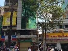 Hình ảnh Cho thuê nhà Mặt tiền 394A Nguyễn Thị Minh Khai, Quận 1