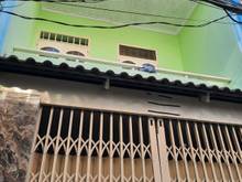 Hình ảnh Hẻm 3 gác 1/ Hương Lộ 2 (4x11) 1T1L cách Bốn Xã 1'