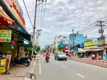 Hình ảnh Bán nhà 3 lầu Mặt Tiền Huỳnh Tấn Phát cạnh Chi Cục Thuế , Quận 7