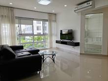 Hình ảnh Chủ nhà cho thuê nhanh CH Happy valley PMH 100m2 nhà đẹp giá 20 triệu.