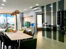 Hình ảnh #Tresor  - Quận 4 - Luxury Apartment
