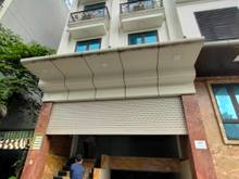Hình ảnh Cho thuê nhà Trương Công Giai 110m2 xây 7 tầng 1 hầm, MT 6m giá 110tr