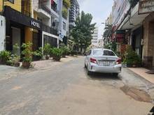 Hình ảnh Bán khách sạn đg trần thiện chánh p12 quận 10 83m2 4 lầu 10 phòng 22t