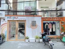 Hình ảnh Cho thuê nhà nguyên căn đường Nam Kỳ Khởi Nghĩa Phường 8 Quận 3