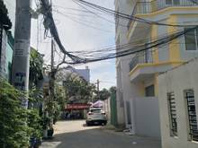 Hình ảnh Bán 171m đất biệt thự đường số 23 hiệp bình chánh, giá chỉ 64 triệu/m2