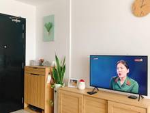 Hình ảnh Bán nhanh nhà Đầu ngõ Đê Trần Khát Chân giá 4,3 tỷ, 45mx6 tầng