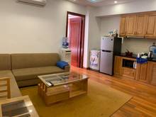 Hình ảnh Chung cư đủ đồ đẹp nhất Trần Duy Hưng
