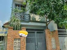 Hình ảnh Bán Nhà Nằm Kế Chợ Phú Thọ , Đường Tuệ Tĩnh 47.6M2 , Khu Vực Quận 11