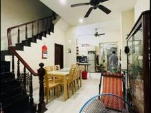 Hình ảnh Nhà bán trệt lửng hẻm rộng thoáng chính chủ Nguyễn Thị Tần P10 Q8