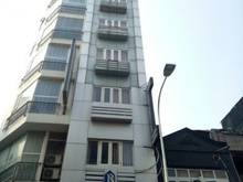 Hình ảnh Tòa nhà MT đường Lê Thánh Tôn, P. Bến Nghé, Q1, dt: 4x18m, giá: 75 Tỷ