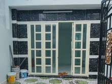 Hình ảnh Nhà 60m2 Tân Hòa Đông P14 Quận 6 thanh lí ngay- sổ hồng riêng