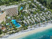 Hình ảnh Dự Án ANGSANA RESIDENCES HỒ TRÀM