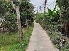 Hình ảnh Tôi chính chủ bán lô đất 6x20m Nhơn Thạnh Trung, Tân An, Long An