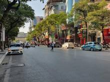 Hình ảnh MẶT PHỐ Lê Thanh Nghị-Doanh thu khủng 1 tỷ/năm. MT đẹp 6.5m, DT 80m2