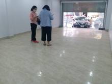Hình ảnh Cho thuê nhà ngõ nguyễn thị định 65m x 5T ngõ ô tô tránh nhau