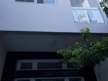Hình ảnh Bán nhà hẻm xe ba gác vô được đ.Lâm Văn Bền Q7