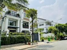 Hình ảnh ĐẤT NỀN - BIỆT THỰ KDC Phú Mỹ Vạn Phát Hưng DT 10.5x21