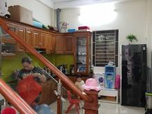 Hình ảnh Bán siêu đẹp Xuân La, Tây Hồ 61m, 4 tầng, MT 5m, giá 5 tỷ 300 triệu, n