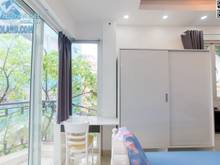 Hình ảnh 🦄 Studio 30m2 Phan Tây Hồ - Phú Nhuận, đầy đủ nội thất, an ninh 🦄