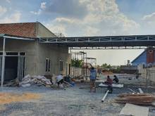 Hình ảnh Cho thuê Xưởng 1460m2 gần ngã 3 Trà cổ.Trảng Bom