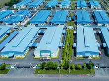 Hình ảnh New factory for rent 100%, 18,000m2, standard and modern