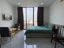 Hình ảnh phòng BAN CÔNG, CỬA SỔ hiện đại gần bệnh viện ung bướu