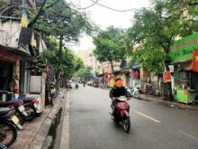 Hình ảnh Bán Đất Mặt Phố Khu Vực Long Biên 114m2, Tặng Nhà 2 Tầng, Kinh Doanh