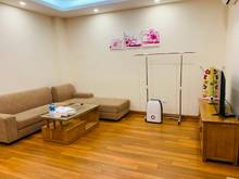 Hình ảnh Chung cư đủ đồ đầy đủ tiện nghi cách Vincom Trần Duy Hưng 500m