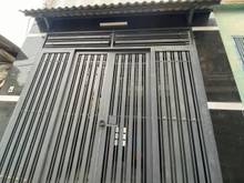 Hình ảnh Nhà chính chủ 2 Mặt Tiền, hẻm 1sẹc DT 64m2 Ngay Lê Trọng Tấn