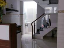 Hình ảnh Bán nhà hẻm xe hơi đường Huỳnh Tấn Phát