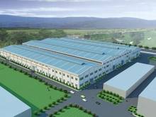 Hình ảnh New factory for rent 100%, 18,000m2  Hiep Phuoc town, Nhon Trach