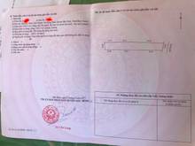Hình ảnh Bán lô đất giá cực nhỏ vị trí cực đẹp gần khu dân cư hiện hữu