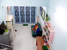 Hình ảnh Nhà Hèm Nhựa 4M Ô Tô Vào Tận Nhà - Phạm Đình Hổ - P.6 - QUẬN 6
