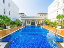 Hình ảnh ✅ Cho thuê Căn Phú Gia Compound chỉ 16 triệu full nội thất 5 sao