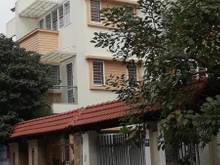 Hình ảnh Cho thuê biệt thự đường Đỗ Nhuận, 300m2, 5T+1 hầm, thang máy, 50tr/th